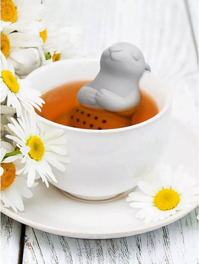 Rabbit Tea Infuser